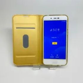 【訳アリ/simフリー】SHARP AQUOS sense SH-M05 楽天