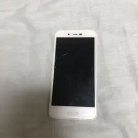 AQUOS sense lite sh-m05