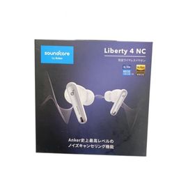 ANKER◆イヤホン Soundcore Liberty 4 NC A3947N11