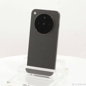 〔中古〕OPPO(オッポ) Find X8 512GB スペースブラック CPH2651BK SIMフリー〔258-ud〕