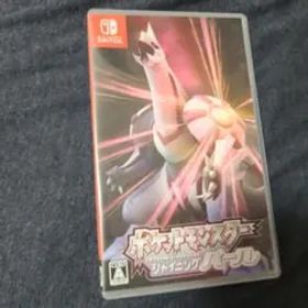 ポケットモンスターシャイニングパール