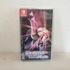 【新品未開封】ポケットモンスター シャイニングパール Switch