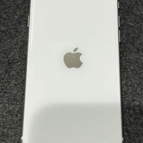 iPhone SE 第2世代 64GB ホワイト