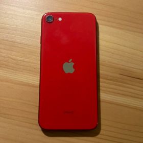 iPhone se 第2世代 64GB