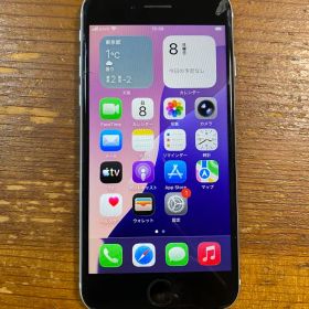 iPhone SE（第二世代） ホワイト 64GB SIMフリー