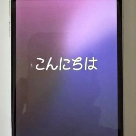 ★美品 iPhone SE 第2世代 SIMロックなし ホワイト 64GB 本体