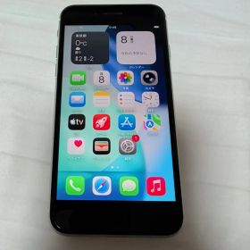 iPhone SE 第2世代 64