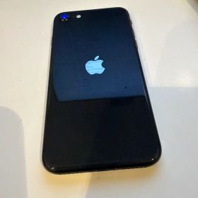 iPhone SE 第二世代 128GB SIMフリー