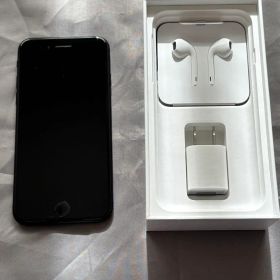 iPhone SE 第2世代 64GB SIMフリー