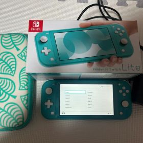 Switch Lite