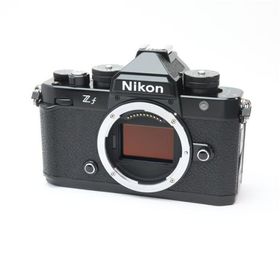 《美品》Nikon Zf ボディ