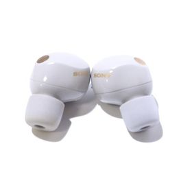 WF-1000XM5 (S) [プラチナシルバー]