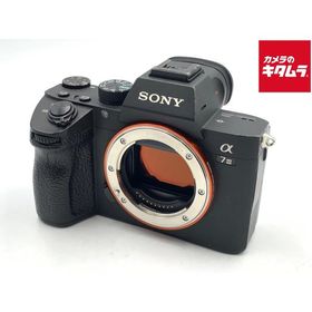【中古】 【並品】 ソニー α7III ボディ [ILCE-7M3]