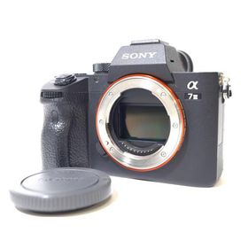 α7 III ILCE-7M3 ボディ