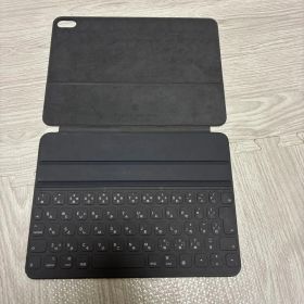 iPad Smart Keyboard Folio ブラック