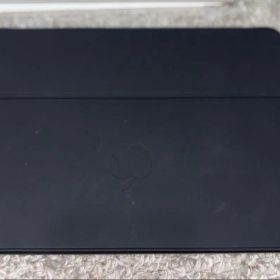 Apple純正iPad Smart Keyboard Folio