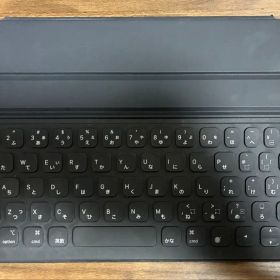 ipad pro 11用 smart keyboard folio 日本語配列