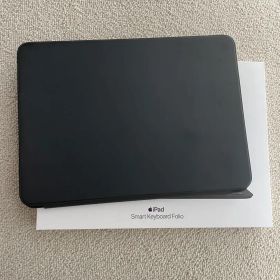 iPad Smart Keyboard Folio MXNK2J/A