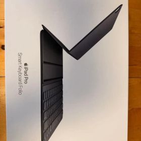 中古 IPad Pro Smart Keyboard Folio