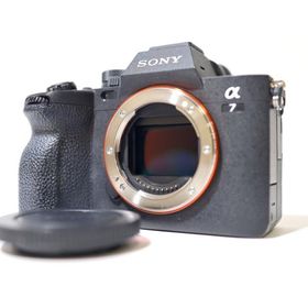 α7 IV ILCE-7M4 ボディ