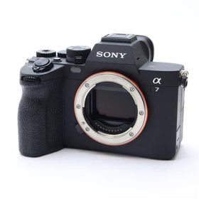 《良品》SONY α7IV ボディ ILCE-7M4