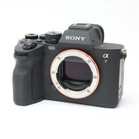 《良品》SONY α7IV ボディ ILCE-7M4