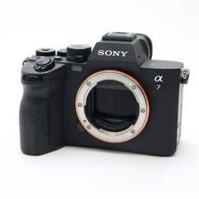 《良品》SONY α7IV ボディ ILCE-7M4