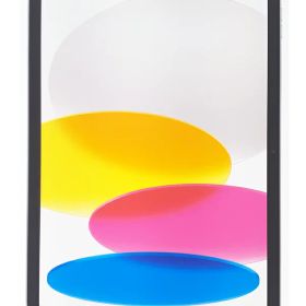 【Apple】【訳あり未使用品】アップル『iPad A16 / 11inch / A16 / Wi-Fi / 128GB / シルバー』MD3Y4J/A 2025年3月発売 タブレットPC 1週間保証【中古】