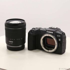 〔中古〕Canon(キヤノン) EOS RP RF24-105 IS STMレンズキット〔262-ud〕