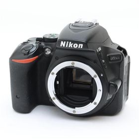 《良品》Nikon D5500 ボディ