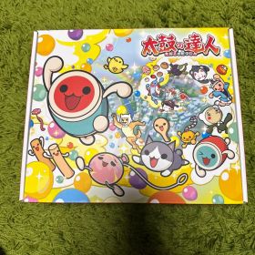 太鼓の達人 ドコどんRPGパック！ Switch 新品 3,300円 中古 2,530円
