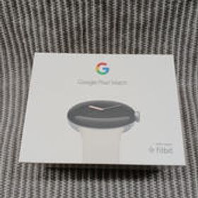 スマートウォッチ PIXEL WATCH GQF4C GOOGLE