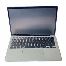 【中古】Apple◆ノートパソコン MacBook Air MGNE3J/A A2337/その他/8GB/不明/2020【パソコン】