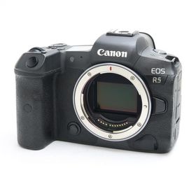 《並品》Canon EOS R5