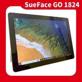 値下げ☆タブレットPC SurFace Go 1824 【Microsoft】