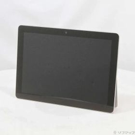 ソフマップ 〔中古品〕 Surface Go 〔Pentium 4415Y／4GB／eMMC64GB〕 MHN-00014 シルバー【305】
