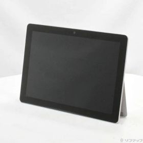 ソフマップ 〔中古品〕 Surface Go 〔Pentium 4415Y／4GB／eMMC64GB〕 MHN-00014 シルバー【251】