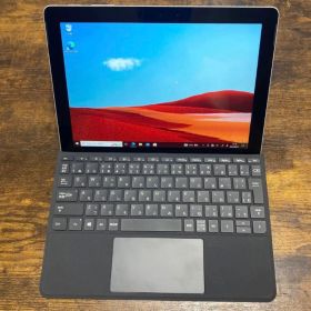 Microsoft Surface Goシルバー