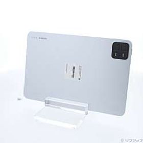 〔展示品〕 Xiaomi Pad 6 128GB ミストブルー VHU4329JP Wi-Fi ［11インチ液晶／Snapdragon 870］〔展示品〕 Xiaomi Pad 6 128GB ミストブルー VHU4329JP Wi-Fi ［11インチ液晶／Snapdragon 870］