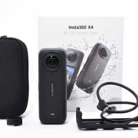 Insta360 X4 CINSABMA 0348