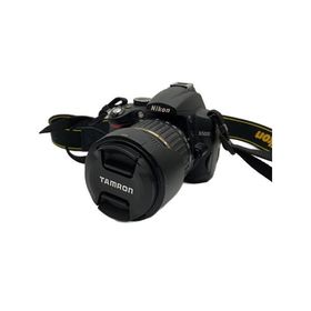 Nikon◆デジタル一眼カメラ D5000 レンズキット