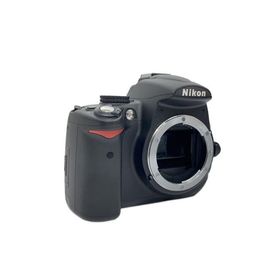 Nikon◆一眼レフデジタルカメラ/D5000/18-55 VRKIT