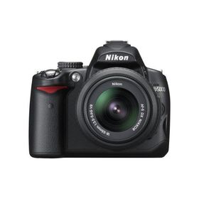 中古 １年保証 美品 Nikon D5000 18-55mm VR レンズキット