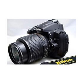 ニコン Nikon D5000 レンズキット D5000LK <プレゼント包装承ります>