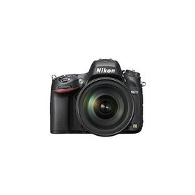 Nikon デジタル一眼レフカメラ D610 28-300VR レンズキット D610LK28-300(中古品)