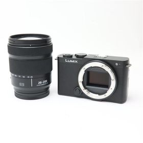 《美品》Panasonic LUMIX S9 高倍率ズームレンズキット DC-S9H-K