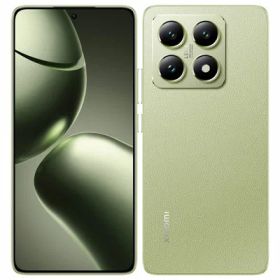 Xiaomi 14T XIG07 レモングリーン【au版SIMフリー】 Xiaomi （小米） 当社3ヶ月間保証 中古 イオシス