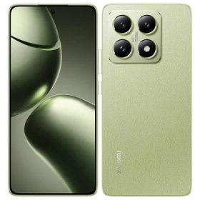 Xiaomi 14T XIG07 レモングリーン【au版SIMフリー】 Xiaomi （小米） 当社3ヶ月間保証 中古 イオシス