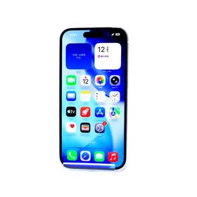 iPhone 15 128GB SIMフリー [ブルー]