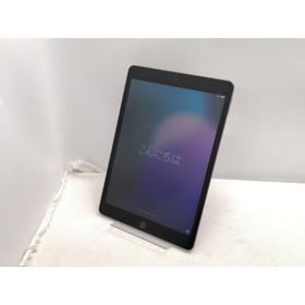 【中古】Apple 【Wi-Fi】 iPad（第8世代/2020） 32GB スペースグレイ MYL92J/A【仙台駅東口】保証期間１ヶ月【ランクC】